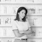 Celeste Rivas Davalos