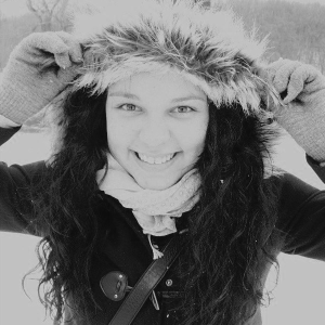 Katherine Montenegro