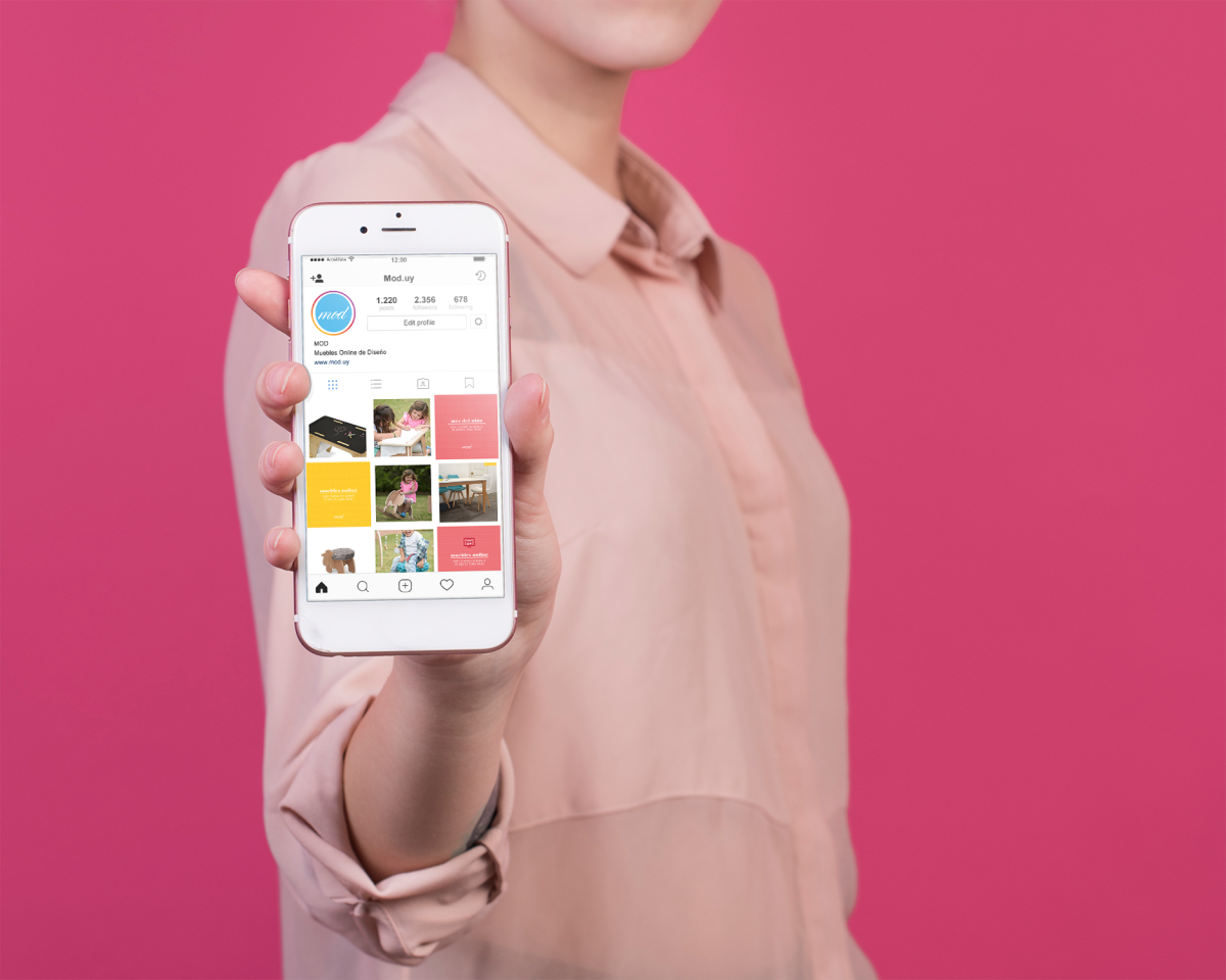 Acceder a muebles de diseño online es una opción muy útil y posible