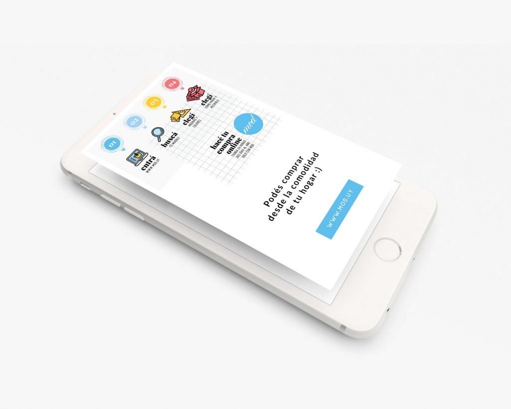 Acceder a muebles de diseño online es una opción muy útil y posible